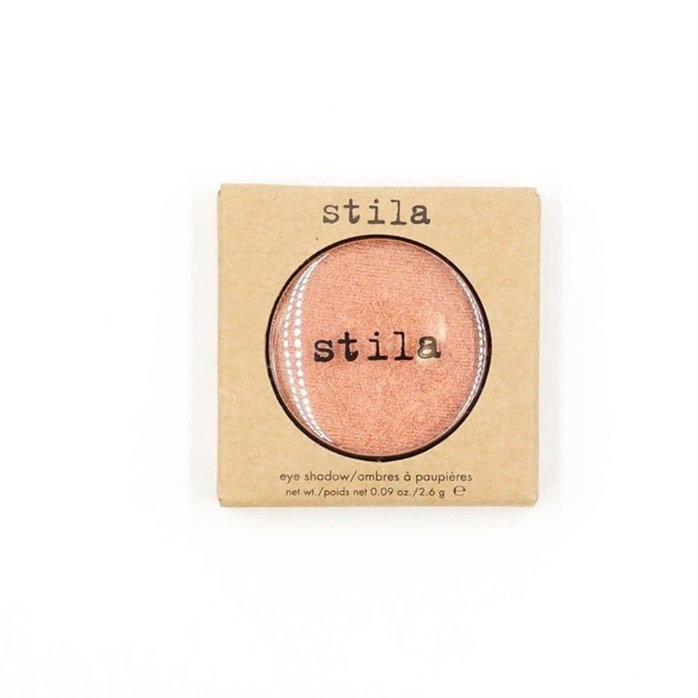 Stila - Single Matte Eyeshadow - Copper - .09 oz /‎ 2.6 g